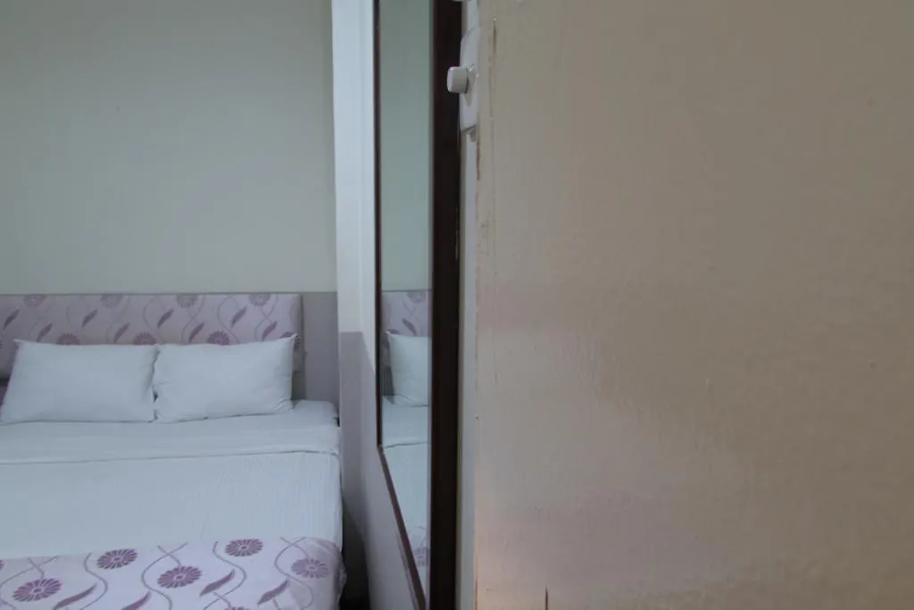 Meriton Hotel Singapore