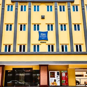 Hotel Ibis Budget Emerald, Singapur