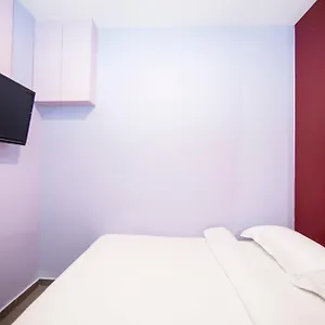 飞龙酒店-劳明达 ** 新加坡
