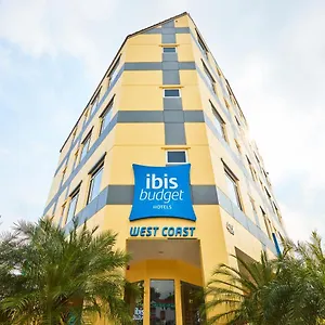 Hotel Ibis Budget West Coast, Singapur