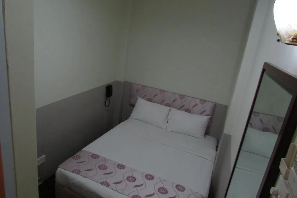 Meriton Hotel Singapore