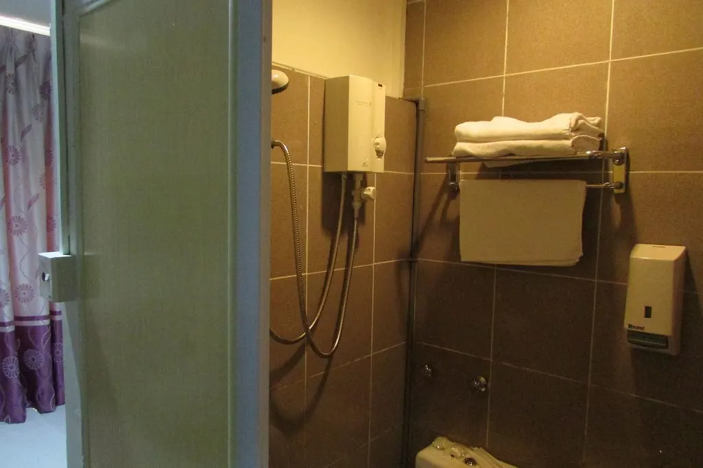 Meriton Hotel Singapore