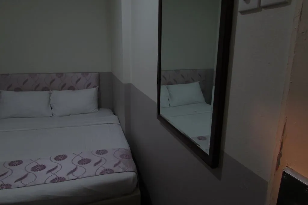 Meriton Hotel Singapore Singapore
