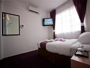 Meriton Hotel Singapore